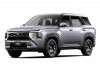 Mitsubishi Destinator Menggebrak Segmen SUV! Tenaga Turbo Buas, Fitur Keselamatan Paripurna, Siap Jadi Andalan