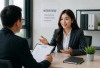 Jangan Asal Jawab! Begini Cara Menaklukkan Interview Kerja Agar Langsung Diterima. 