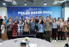  OJK dorong Generasi Muda Melek Investasi Lewat Roadshow PINTAR Reksa Dana