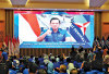 Musda Demokrat Sumsel, AHY Perintahkan Kader Rapatkan Barisan Rebut Suara Rakyat