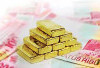 Nilai Tukar Rupiah Melemah, Harga Emas Menurun setelah Long Weekend