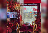 Sumsel Wedding Expo 2026, Hotel Santika Premiere Bandara Palembang Hadirkan Promo Gratis Akad Nikah