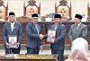 Sumsel Cetak Sejarah! Herman Deru Persembahkan WTP Ke-12 Berturut-turut, Catatan BPK Jadi Pengingat untuk Perb