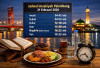 Jadwal Imsakiyah Palembang 21 Februari 2026 Resmi dan Panduan Sahur