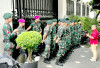 Rumah Mewah Jampidsus Dijaga Tentara Bersenjata, Mabes TNI: Permintaan Kejagung, Bantah Datangi Polda Metro