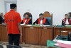 Lolos Hukuman Mati, Diganjar Penjara Seumur Hidup 