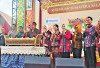Buka Festival Seni Adat dan Tradisi Sumsel, Gubernur Sumsel Minta Segera Dibuatkan Pergub agar Jadi Agenda Res