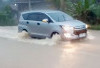 5 Sungai Besar di Sumsel Level Siaga 1-3, Warganet:  Belilah Perahu Sanak, Hujan Dikit Banjir