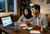 Ekonomi Tak Menentu, Jangan Biarkan Tabungan Anda Terjebak di Investasi Bodong!
