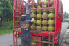 Mulai Langka di Martapura, Warga Harus Keliling Cari Gas Melon, Waduh! 