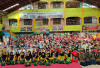   Bangun Karakter, Gali Potensi Siswa, MPLS SD Muhammadiyah 6 Palembang Resmi Ditutup 