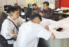  Ditodong Pakai Sajam,  Korban Dipaksa Transfer Uang, Hp Korban Dirampas