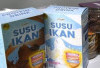 Manfaat Susu Ikan: Alternatif Pengganti Susu Sapi untuk Asupan Protein Tinggi, Apa Bedanya dengan Susu Sapi?