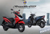 Jangan Lewatkan! Cicilan Yamaha Freego Mulai 700 Ribu, Motor Matic Canggih Terbaik untuk Kamu!