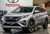 Toyota Rush Hybrid 2026, Evolusi SUV Keluarga yang Lebih Irit, Lebih Cerdas