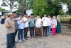 PKB Sumsel Tebar Kepedulian, Potong Sapi sebagai Wujud Syukur dan Sambut Ramadan