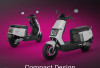 Polytron Fox 200, Motor Listrik Ringkas dengan Sentuhan Cerdas untuk Mobilitas Kota Modern