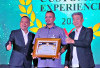 BSB Raih Platinum Service Excellence 10 Tahun Berturut-turut