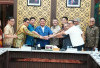September 2026 Pelabuhan Internasional Tanjung Carat Dibangun, Ini Harapan Gubernur Sumsel Herman Deru 