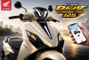 Honda BeAT Connected 125 2026, Skutik Modern dengan Sentuhan Digital untuk Mobilitas Harian