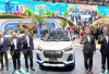 Daihatsu Boyong Rocky Hybrid di GIIAS 2024