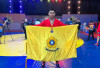 Mahasiswa Hukum Unsri Raih Medali Perak, Asian and Oceania Sambo Championship 2026 di Filipina 