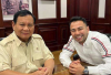 Ini Deretan Artis yang Dipanggil menghadap Presiden Terpilih Prabowo, Ada Raffi Ahmad