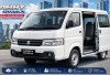 Suzuki Carry Minibus Hadir sebagai Alternatif Kendaraan Angkutan dan Bisnis, Mampu Angkut Hingga 10 Penumpang