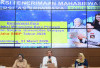 Ketatnya SNBP 2026 Unsri,  Peminat 23.432 Peserta, yang Lolos Hanya Segini