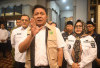 Gubernur Sumsel Lantik Sumarni sebagai Plt Bupati Muara Enim, Tekankan Kelanjutan Pemerintahan dan Pembangunan