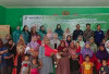 Pelatihan Pengolahan Pangan B2SA: Solusi Atasi Stunting di Sumatera Selatan!