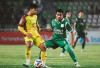 Sempat Unggul Jumlah Pemain, Sriwijaya FC Kembali Tanpa Kemenangan