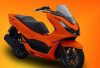 Pesona Honda PCX 160 Edisi 2026 dalam Balutan Warna Ikonik