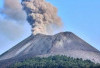 Mengungkap Sejarah dan Kondisi Terkini Gunung Anak Krakatau: Potensi Bahaya yang Terus Mengintai