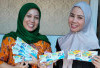 Gercep Beli Tiket Jalan Sehat HUT Sumeks, Berburu Hoki Grand Prize Mobil dan Umrah