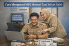 NRG Muncul Tapi Belum Valid, Ini Hal yang Perlu Dilakukan Lulusan PPG 2025 Demi Lancarnya Pencairan TPG 2026