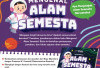 Resensi Buku Mengenal Alam Semesta