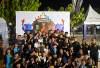 TSAC Palembang Kunci Gelar Juara Umum Piala Kemenpora RI 2026 di Lampung.