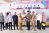 Reses DPRD Sumsel Dapil V di OKU Selatan, Warga Tanjung Jati Dorong Percepatan Pembangunan Infrastruktur