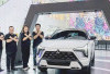 Mitsubishi New Xforce HEV Tawarkan Efisiensi, Performa, dan Kenyamanan dalam Satu SUV