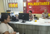 Asyik Main HP di Depan Rumah, Anak di Palembang Jadi Korban Jambret Siang Bolong