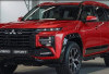 Pajero Sport 2026 Disiapkan Meluncur, Mitsubishi Siapkan Transformasi Besar SUV Andalannya