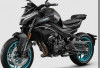 CFMoto 800NK Hadir Bawa Mesin Buas Turunan Eropa dan Tampang Alien, Pemain Lama Auto Keringat Dingin