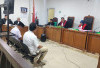 Jaksa Gadungan dan Rekannya Dituntut 5 Tahun Penjara