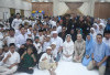 Gubernur Herman Deru Hadiri Yatim Fest 2026, 1.200 Anak Yatim, Santri Penghafal Al-Qur’an Rasakan Kebahagian