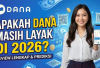 Review Aplikasi DANA 2026: Masih Worth It atau Kalah dari Bank Digital?