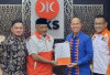 DPP PKS Resmi Usung YPM-Baharuddin Sebagai Bacalon Walikota Palembang, Ini Penegasannya!