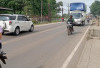 Jalan Palembang-Betung Dalam Kondisi Memprihatinkan, Warga Desak Perbaikan Segera