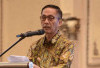 Komitmen Wujudkan Tata Kelola Pemerintahan yang Baik, Pemkot Palembang Gelar Musrenbang RKPD 2027