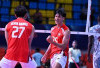 LUAR BIASA! Indonesia Raja Baru Voli Asia, Ukir Sejarah Usai Hancurkan Korea Selatan di AVC Men's Cup 2026